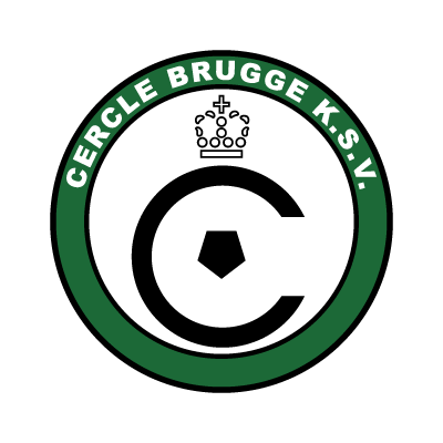 Cercle Brugge KSV (Old) Vector Logo