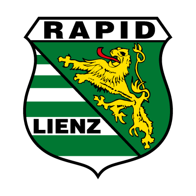 FC Rapid Lienz (Old) vector logo
