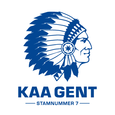 Kaa Gent Logo Vector Ai Free Download