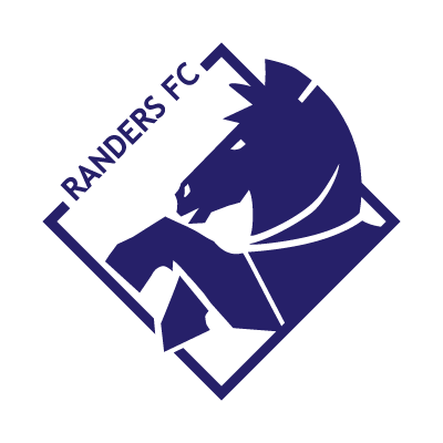 Randers FC vector logo