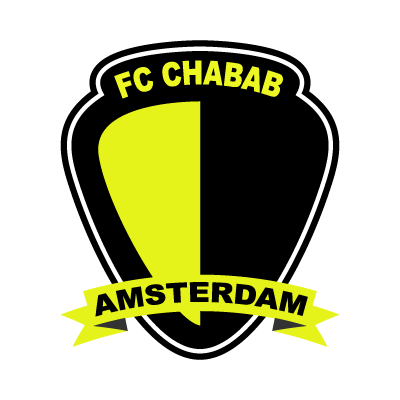 Fc Chabab Logo Vector Ai Free Download