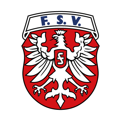 Fsv Frankfurt 2008 Vector Logo