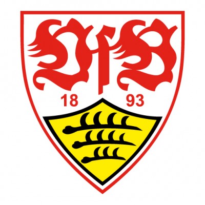 Vfb Stuttgart Logo In Eps Ai Vector Free Download Seeklogo Net