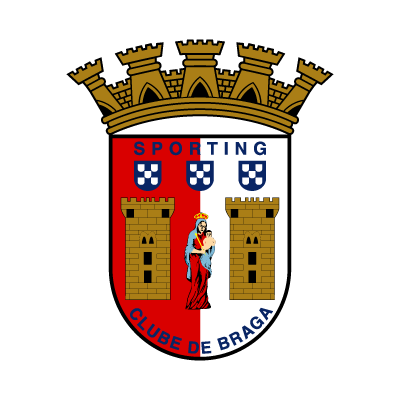 Sporting Clube de Portugal (100) vector logo