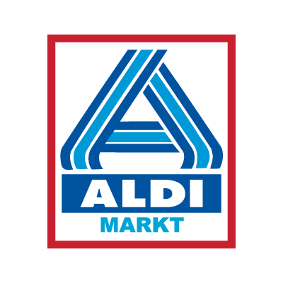 Aldi Suisse vector logo