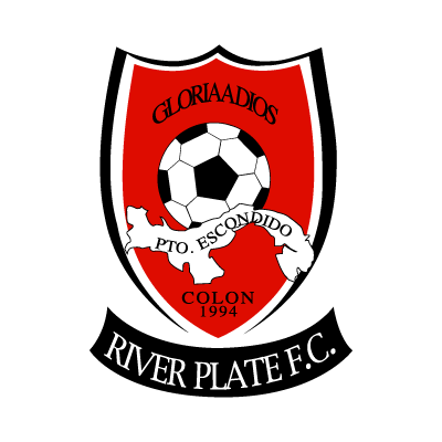 Logo Do River Plate Png