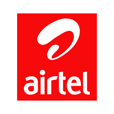 Airtel logos vector in (.SVG, .EPS, .AI, .CDR, .PDF) free download