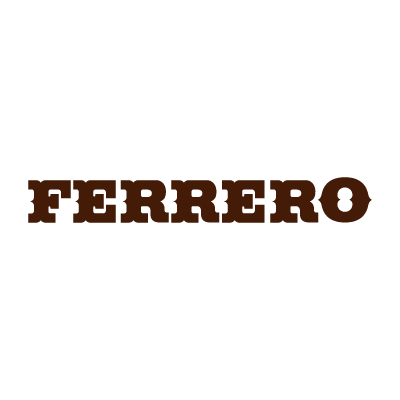 Ferrero logo vector free download - Seelogo.net