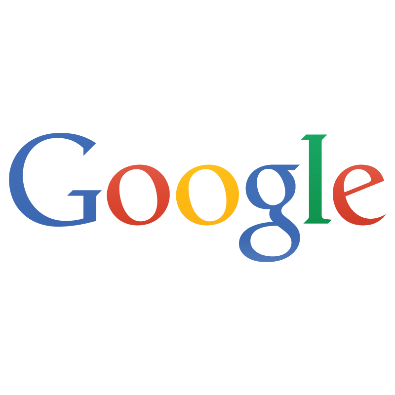 Google Logos Sample Images