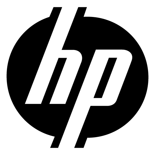 Résultat de recherche d'images pour "hp logo"