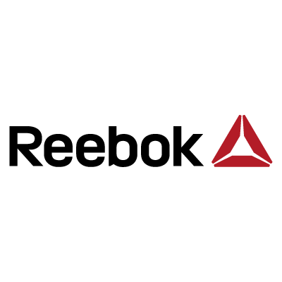 Download Reebok brand logo in vector format
