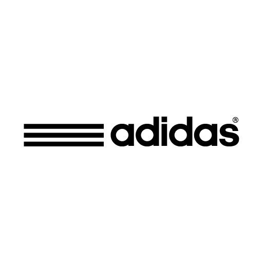 Adidas logos vector in (.SVG, .EPS, .AI, .CDR, .PDF) free download