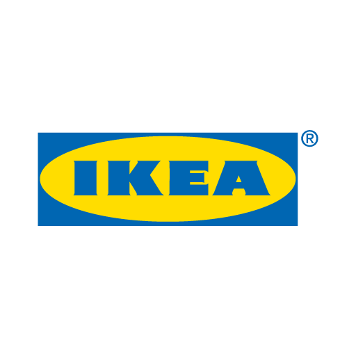 Dust Ikea Logo