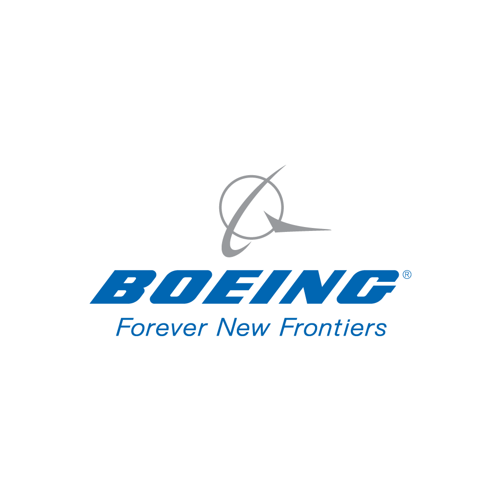 Boeing Logo