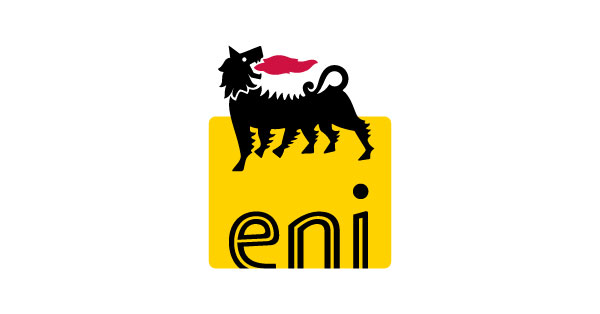 Eni logo vector (.EPS + .AI) for free download - Seeklogo.net