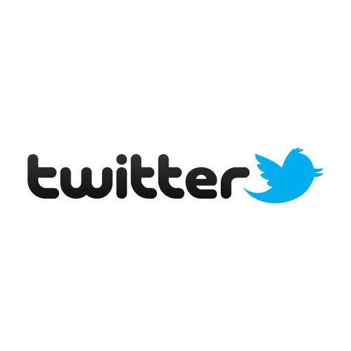 Twitter logos vector in (.SVG, .EPS, .AI, .CDR, .PDF) free ...