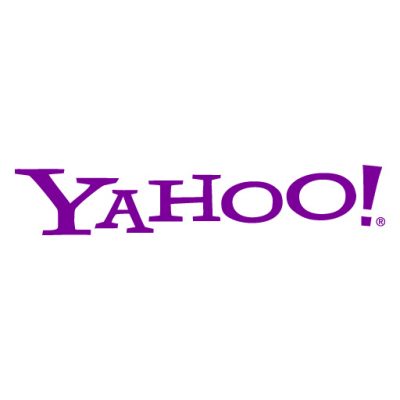 Yahoo logos vector (EPS, AI, CDR, SVG) free download