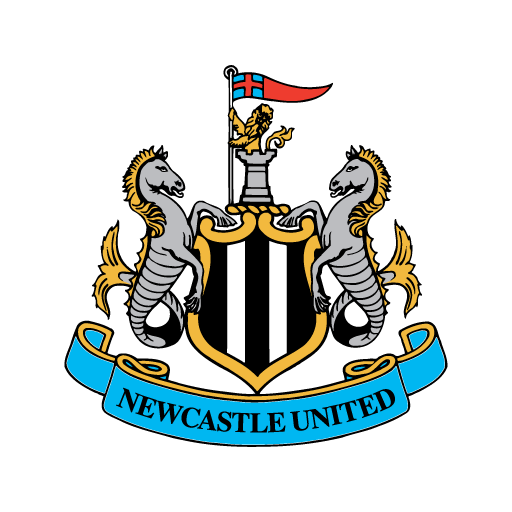 Download Newcastle United Vector Logo Eps Ai Pdf Seeklogo Net