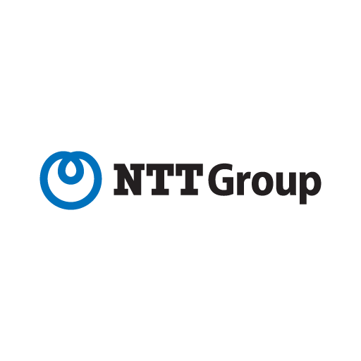 NTT Group logo vector (.EPS) free download - Seeklogo.net