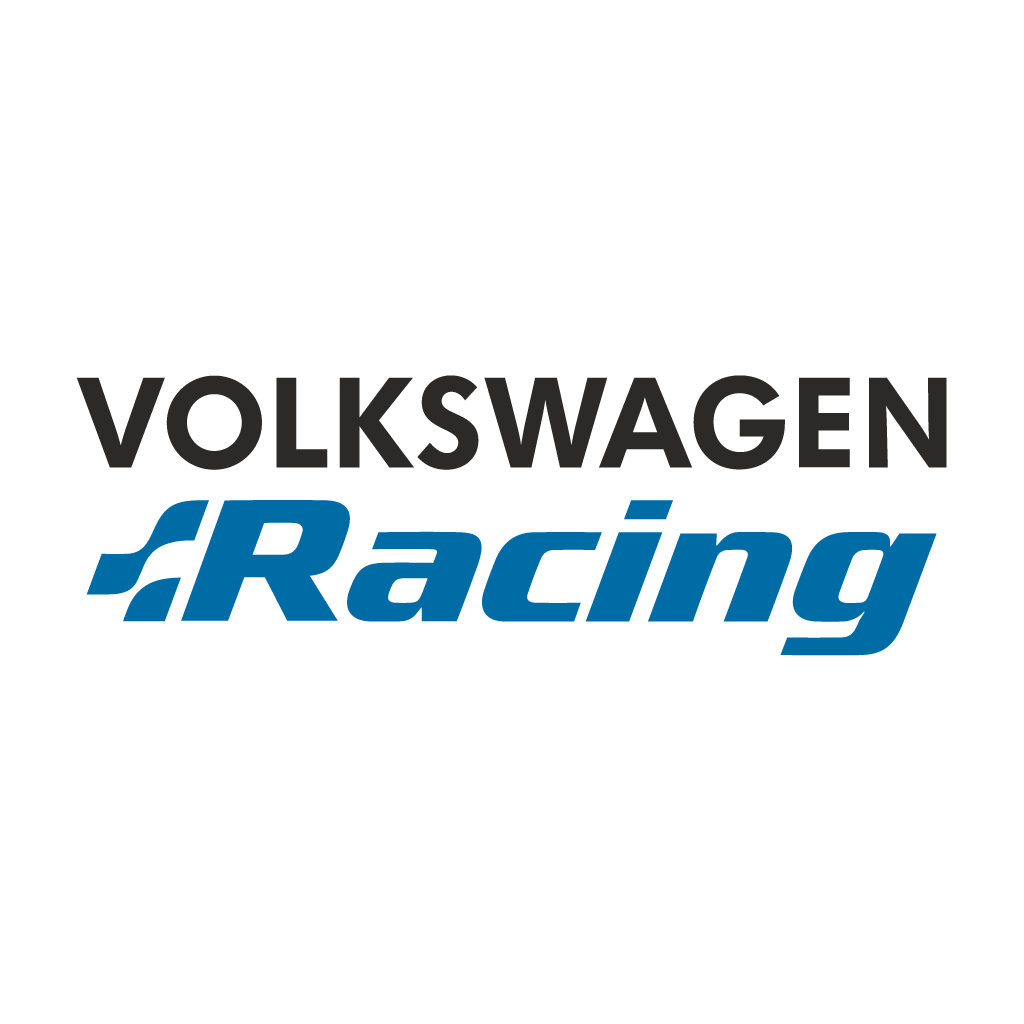 Volkswagen Racing Vector Logo Eps Svg Download For Free