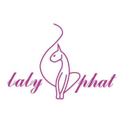 Download Logo Baby Phat Clothing Logos Vector In Svg Eps Ai Cdr Pdf Free Download 3D SVG Files Ideas | SVG, Paper Crafts, SVG File