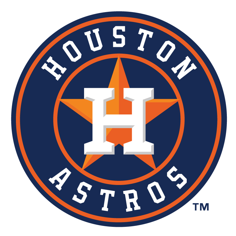 Houston Astros logo vector Logo Houston Astros download