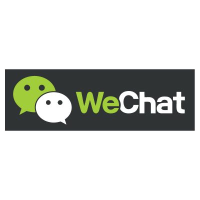 wechat logo pdf