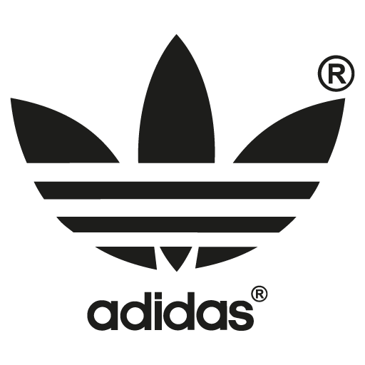 Adidas Originals vector logo (.EPS) free download