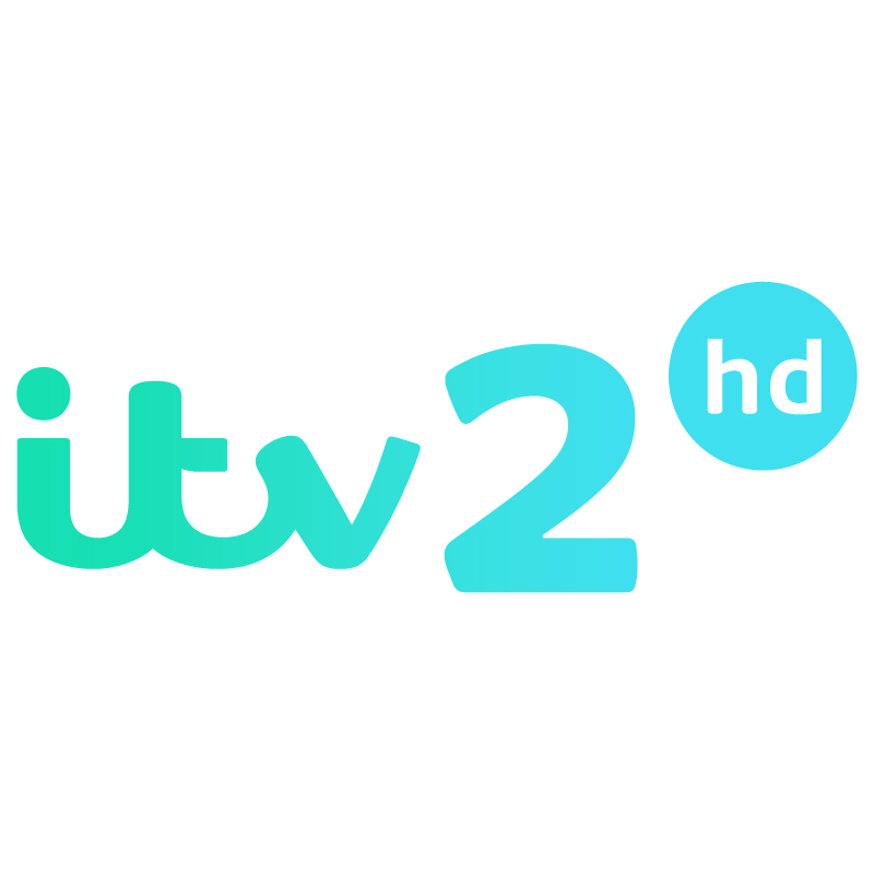 hd vector logo Logo   download vector HD logo HD ITV2 ITV2