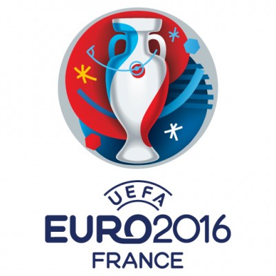 Uefa Euro 16 Logo Vector Eps Free Download