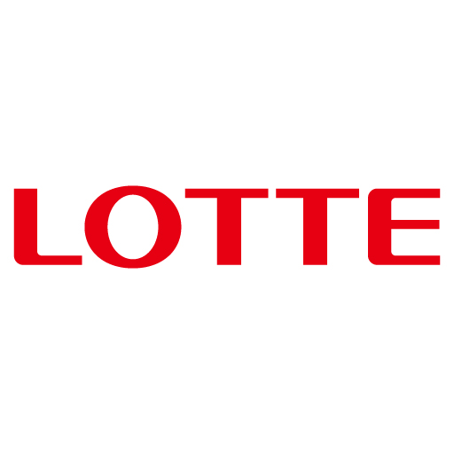 lotte mart logo vector
