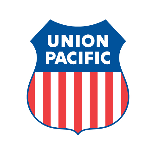 union vector logo Union Pacific Logo logo vector Railroad Pacific   Union