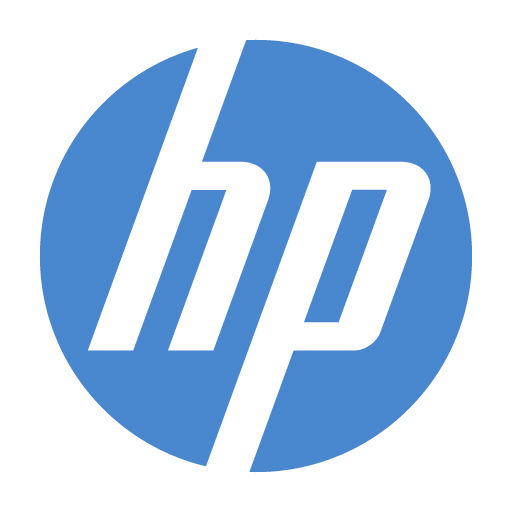 HP Inc. logo vector - Logo HP download