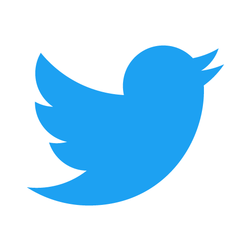 Twitter logo vector in (.EPS + .AI + .PDF) free download - Seeklogo.net