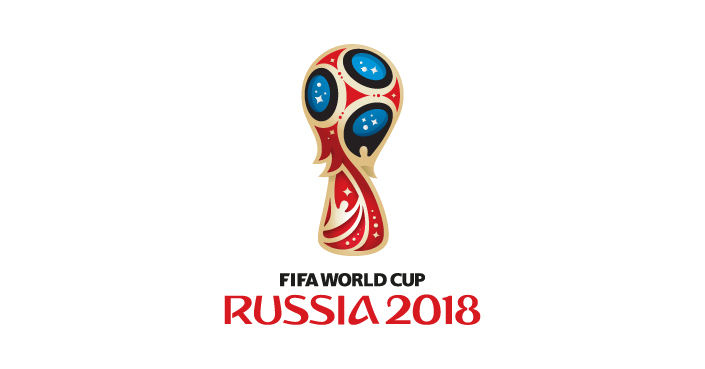 Fifa World Cup Russia A 2018 Logo Vector Logo Fifa World Cup 2018