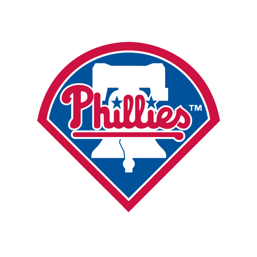 Philadelphia Phillies team logo vector (.eps + .svg) free download