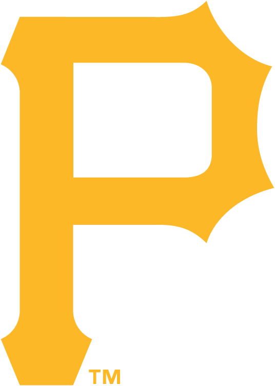 Pittsburgh Pirates baseball team logo vector (.eps) download