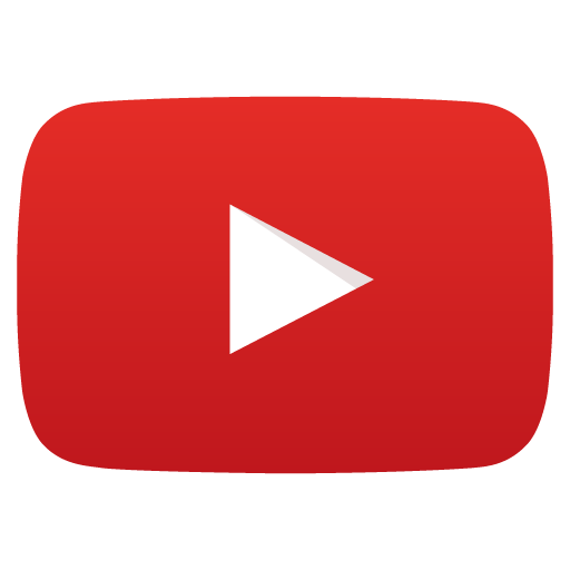 YouTube icon vector (.eps + .png) free download