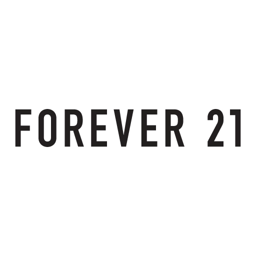 Logo Forever21