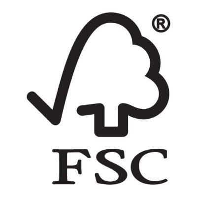 FSC Logo Vector (.SVG) Free Download