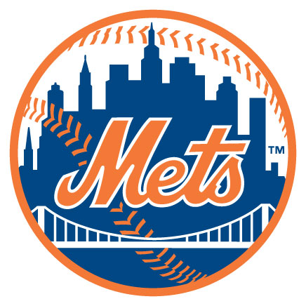 New York Mets Team vector logo (.eps, .svg) free download