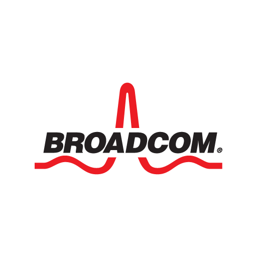 Broadcom Corporation brand vector logo in (.eps) format download