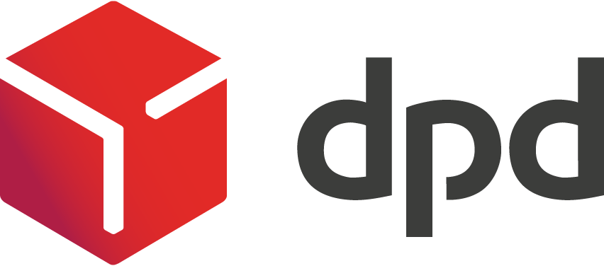 DPD brand logo in vector (.eps + .svg) format free download