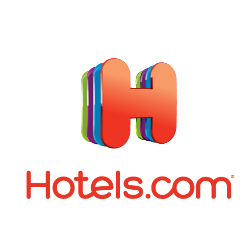 Image result for logo hotel.com