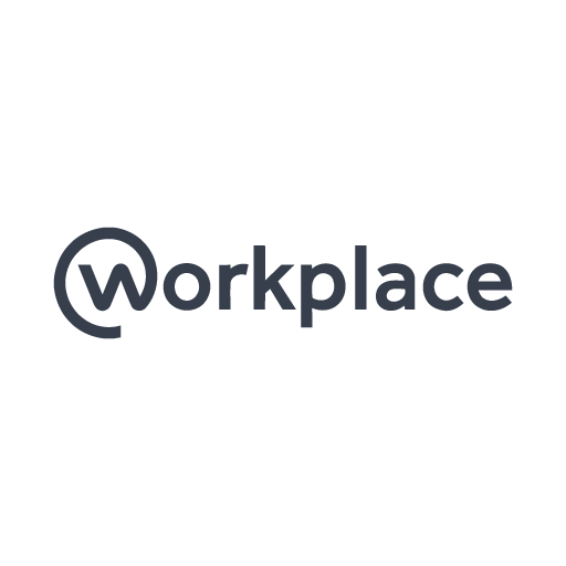 Download Facebook Workplace Vector Logo Ai Free Seeklogo Net