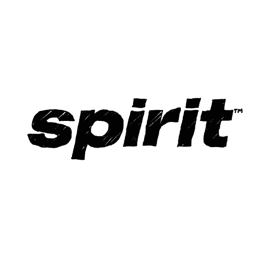 Resultado de imagen para spirit airlines png