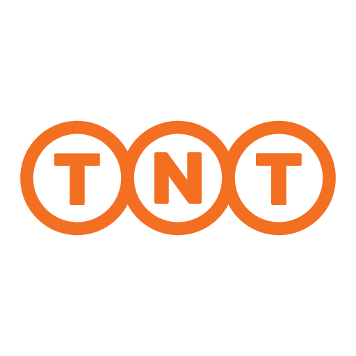 TNT Express vector logo (.EPS + .AI) download for free