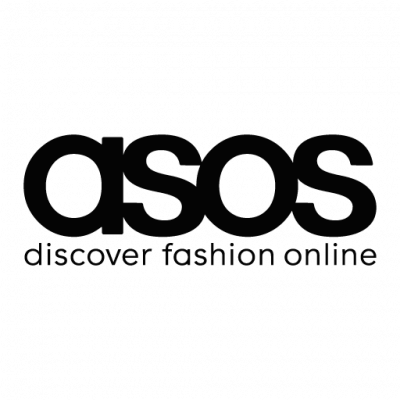 ASOS logo in (.EPS + .AI) vector free download - Seeklogo.net
