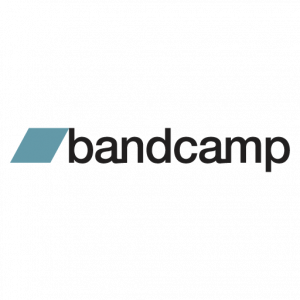 Download Bandcamp vector logo (.EPS + .AI) - Seeklogo.net