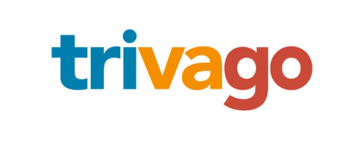 Download Trivago vector logo (.EPS + .AI + .SVG) free - Seeklogo.net